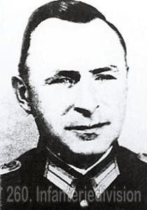 Генерал-майор Гюнтер Кламмт