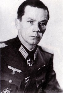 Major Wilhelm Nädele
