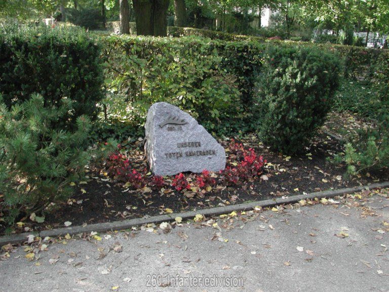 Gedenkstein Heilbronn 1