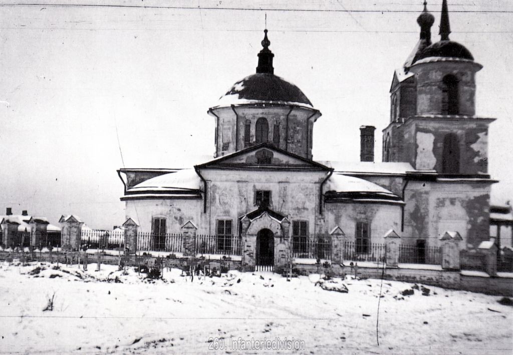 Gosteschewo 1941 01
