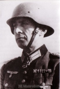 Colonel Dr. Hermann Julius Bracher
