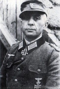 Oberst Dr. Hermann Julius Bracher