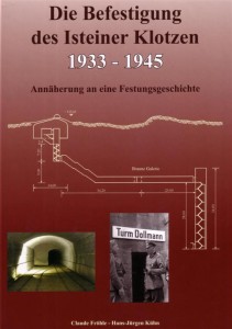 Buch Isteiner Klotz 9783-9805415-7-2