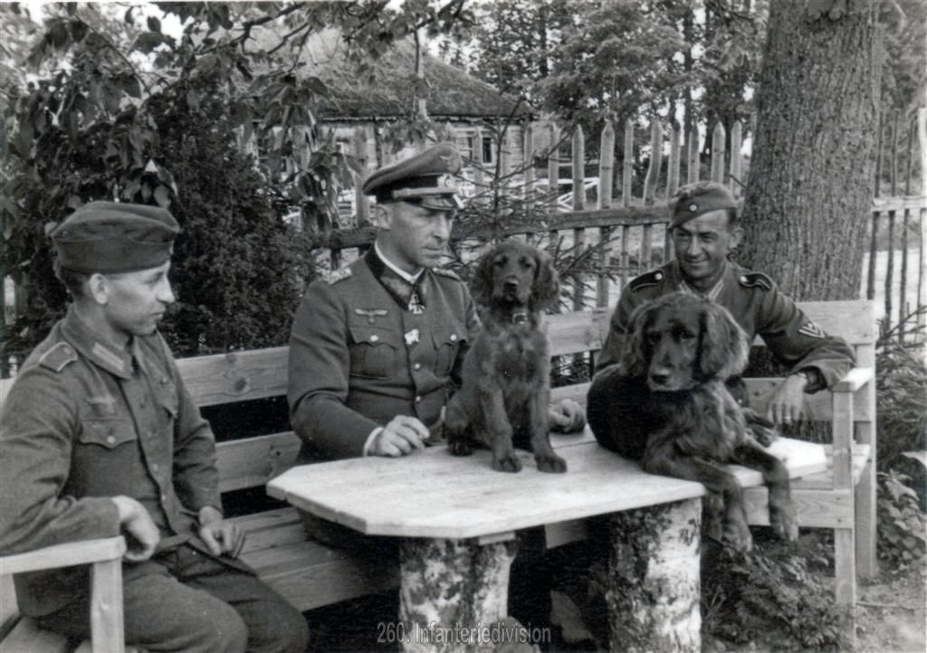 Hahm, Generalleutnant Mai 19643