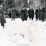 Januar 1944 in Russland