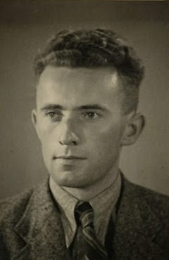 Fritz Ott