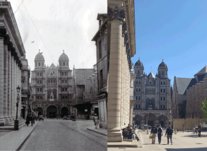 Cathédrale Saint-Bénigne