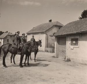 Châlonvillars 1940
