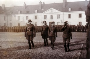 19400422 Generaloberst von Blaskowitz zu Besuch 04