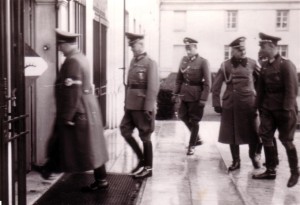 19400422 Generaloberst von Blaskowitz zu Besuch 10
