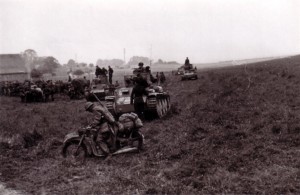 19400510 vor dem Aisne-Übergang bei Chateau-Porcien