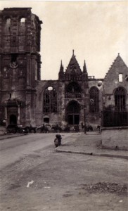 19400611 Kathedrale von Rethel
