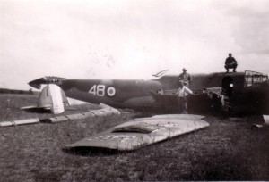 19400613 Flugplatz Reims 04 