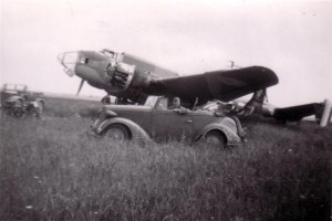 19400613 Flugplatz Reims 06 
