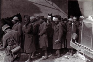 19400615 französische Gefangene bei Revigny