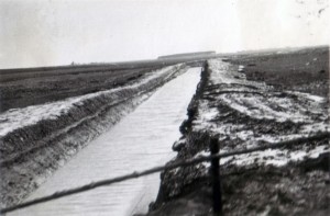 1941 Panzergraben