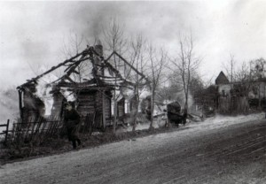 1941 bei Smolensk 04