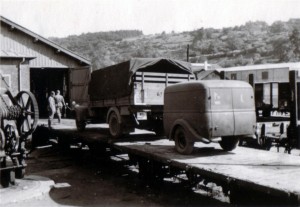 19410630 Eisenbahnverladung in Le Creusot 03