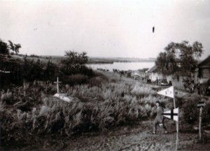 19410812 Beresinaübergang bei Wassilewitschi 02