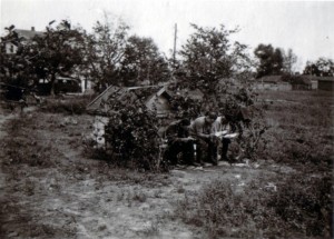 19410922 -Protzenstellung- bei Jelenka