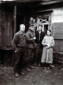 19411110 Quartier in Kaluga