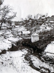 19411110 Wasserleitung in Kaluga 01