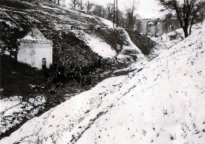 19411110 Wasserleitung in Kaluga 02