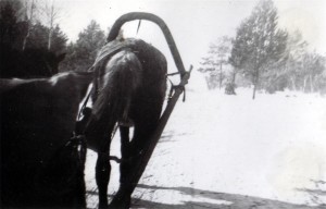 19420128 bei Klimowo 