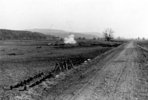 0045 Übung der Pionierzüge bei Brombach im März 1940_1