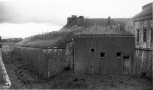 0232 Belfort im Juli 1940 - Zitadelle_1