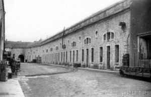 0233 Belfort im Juli 1940 - Zitadelle_1