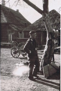 Chariki, Frühjahr 1942   